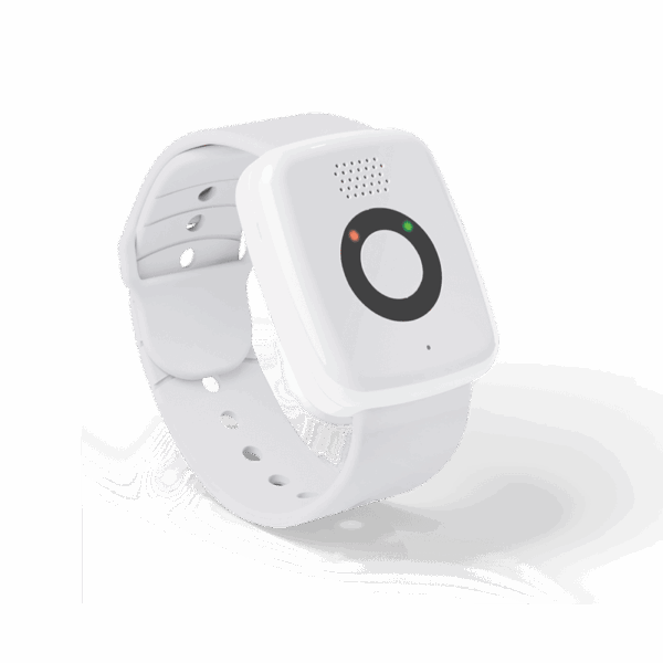 On the Go Mini (Wristband)